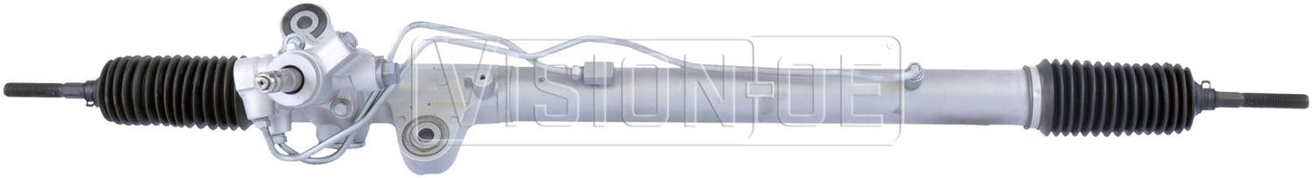 BBB Industries Remanufactured Power Steering Rack & Pinion 305-0183