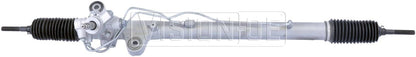 BBB Industries Remanufactured Power Steering Rack and Pinion 305-0183