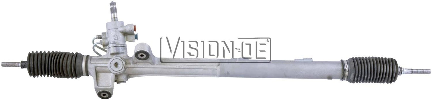 BBB Industries Rack and Pinion Assembly 305-0186