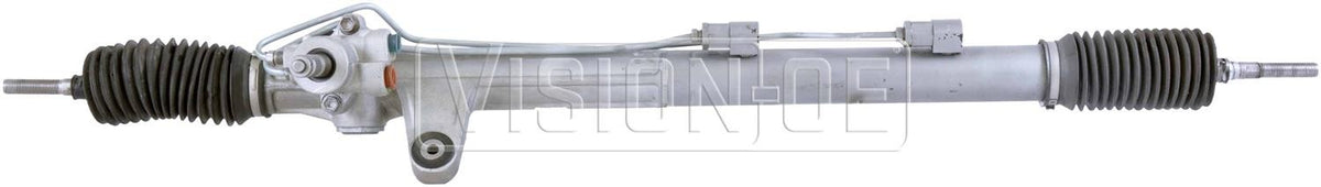 BBB Industries Rack and Pinion Assembly 305-0186
