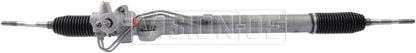 BBB Industries Remanufactured Power Steering Rack & Pinion 305-0187