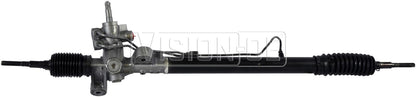 BBB Industries Remanufactured Power Steering Rack & Pinion 305-0192