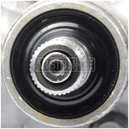 Vision OE Remanufactured Power Steering Rack and Pinion 305-0193
