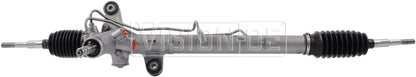 BBB Industries Remanufactured Power Steering Rack and Pinion 305-0193