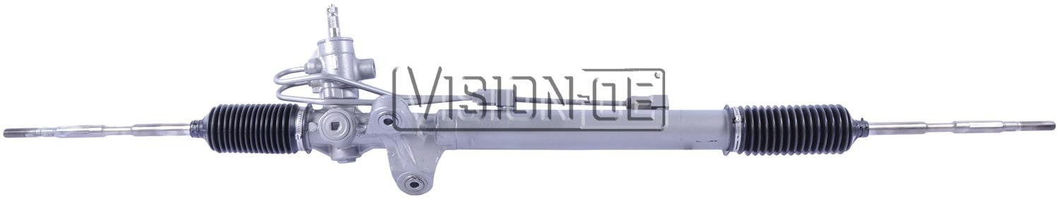 Vision OE Remanufactured Power Steering Rack and Pinion 305-0194