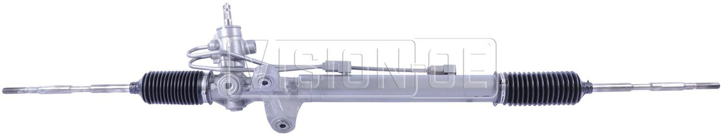 BBB Industries Remanufactured Power Steering Rack and Pinion 305-0194
