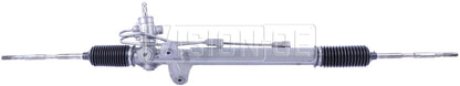 BBB Industries Remanufactured Power Steering Rack and Pinion 305-0194