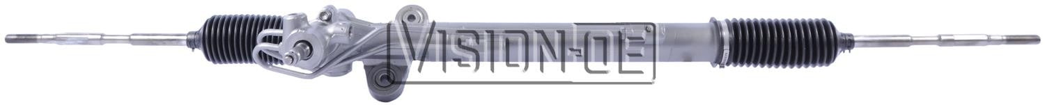 Vision OE Remanufactured Power Steering Rack and Pinion 305-0194