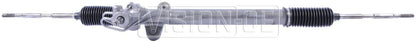 BBB Industries Remanufactured Power Steering Rack and Pinion 305-0194