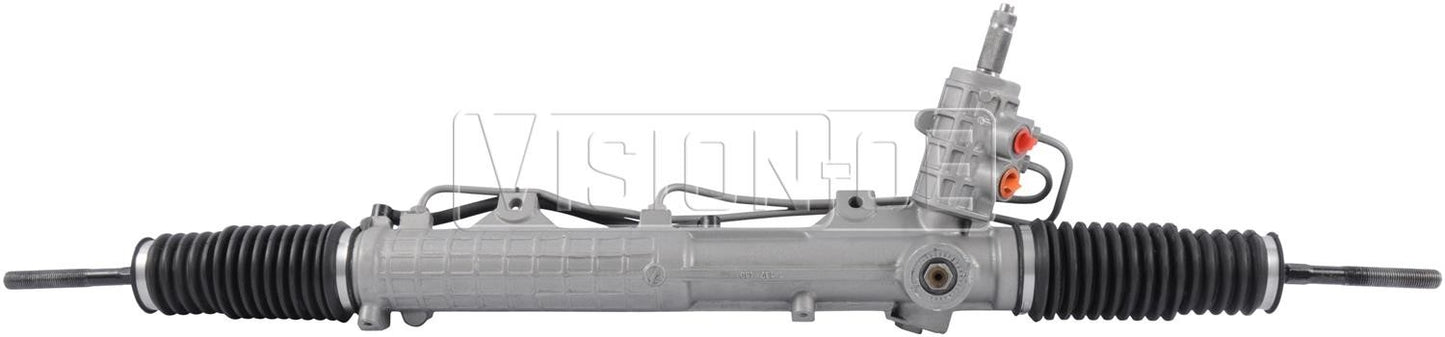 BBB Industries Rack and Pinion Assembly 306-0103