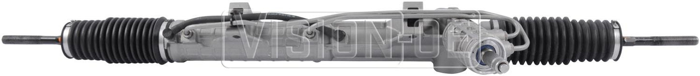 BBB Industries Remanufactured Power Steering Rack & Pinion 306-0103