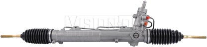BBB Industries Remanufactured Power Steering Rack and Pinion 306-0110