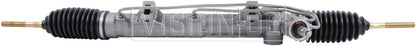 BBB Industries Remanufactured Power Steering Rack and Pinion 306-0110