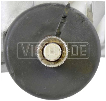 BBB Industries Remanufactured Power Steering Rack and Pinion 306-0113