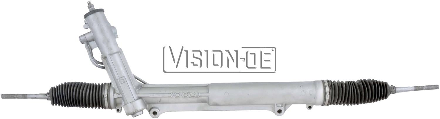 Vision OE Remanufactured Power Steering Rack and Pinion 306-0113