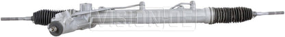 BBB Industries Remanufactured Power Steering Rack and Pinion 306-0113
