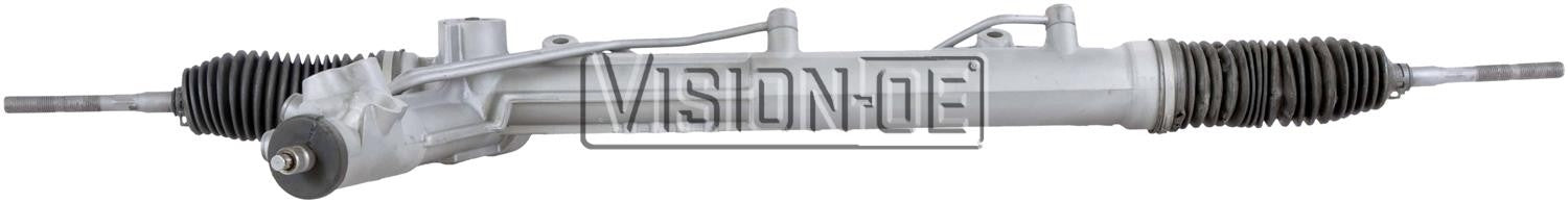 Vision OE Remanufactured Power Steering Rack and Pinion 306-0113