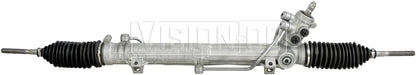 BBB Industries Remanufactured Power Steering Rack & Pinion 306-0116