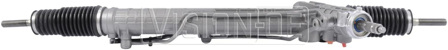 Vision OE Remanufactured Power Steering Rack and Pinion 306-0119