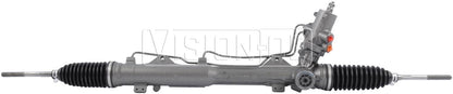 BBB Industries Remanufactured Power Steering Rack and Pinion 306-0125