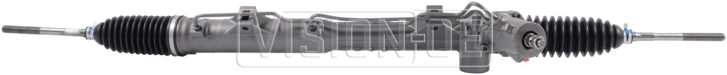 BBB Industries Remanufactured Power Steering Rack & Pinion 306-0125