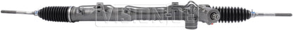 BBB Industries Remanufactured Power Steering Rack & Pinion 306-0125