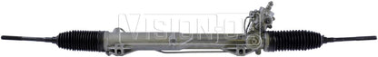 BBB Industries Remanufactured Power Steering Rack & Pinion 306-0130