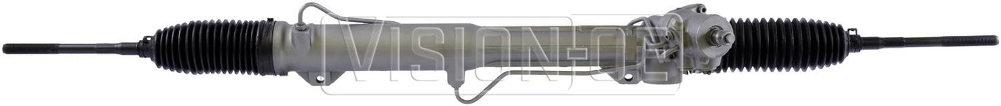 BBB Industries Remanufactured Power Steering Rack & Pinion 306-0130