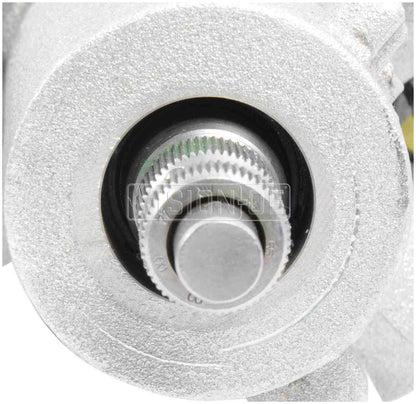 BBB Industries Remanufactured Power Steering Rack & Pinion 306-0133