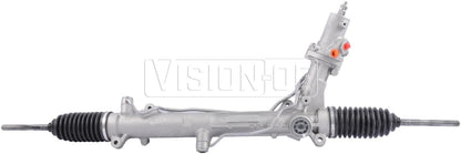 BBB Industries Remanufactured Power Steering Rack & Pinion 306-0133