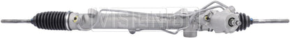 BBB Industries Remanufactured Power Steering Rack and Pinion 306-0133