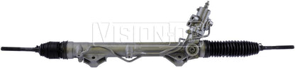 BBB Industries Remanufactured Power Steering Rack and Pinion 306-0138
