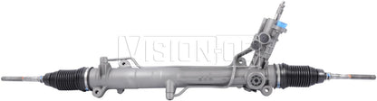 BBB Industries Remanufactured Power Steering Rack and Pinion 306-0142