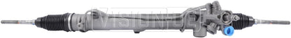 BBB Industries Remanufactured Power Steering Rack and Pinion 306-0142