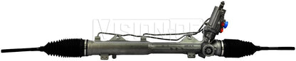 BBB Industries Remanufactured Power Steering Rack and Pinion 306-0143