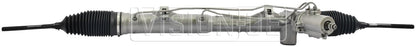 BBB Industries Remanufactured Power Steering Rack and Pinion 306-0143