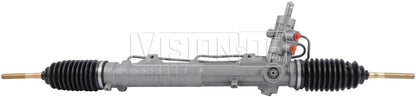 BBB Industries Remanufactured Power Steering Rack and Pinion 306-0144