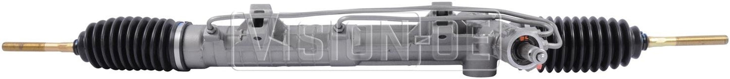 Vision OE Remanufactured Power Steering Rack and Pinion 306-0144