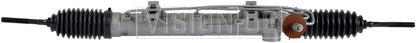 BBB Industries Remanufactured Power Steering Rack and Pinion 306-0145
