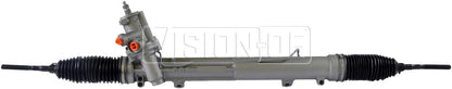 BBB Industries Remanufactured Power Steering Rack and Pinion 306-0151