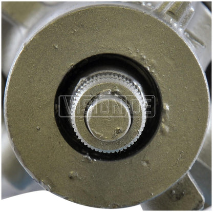 BBB Industries Remanufactured Power Steering Rack & Pinion 306-0156