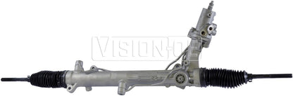 BBB Industries Remanufactured Power Steering Rack & Pinion 306-0156
