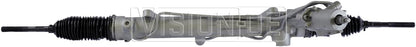 BBB Industries Remanufactured Power Steering Rack & Pinion 306-0156