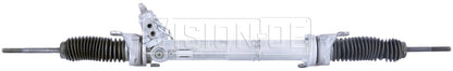 BBB Industries Remanufactured Power Steering Rack and Pinion 307-0107