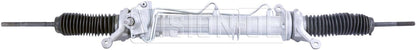 BBB Industries Remanufactured Power Steering Rack and Pinion 307-0107