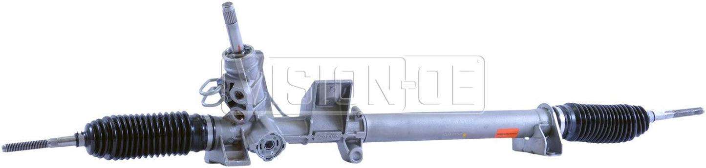 BBB Industries Remanufactured Power Steering Rack & Pinion 307-0110