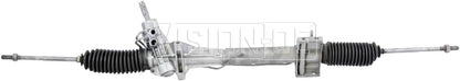 BBB Industries Remanufactured Power Steering Rack and Pinion 307-0112