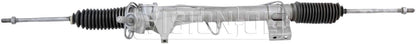 BBB Industries Remanufactured Power Steering Rack and Pinion 307-0112