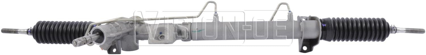 BBB Industries Rack and Pinion Assembly 307-0114