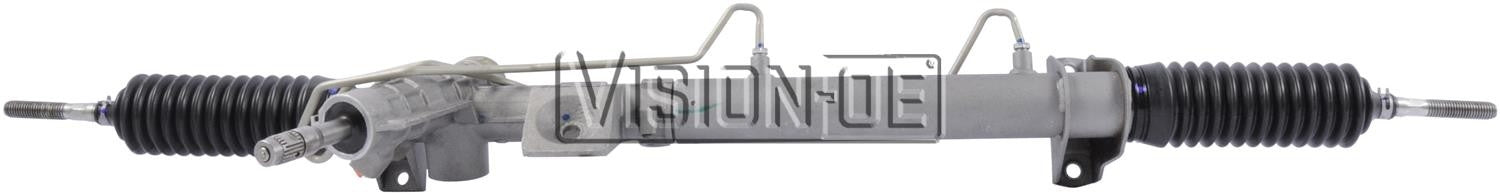 BBB Industries Rack and Pinion Assembly 307-0114
